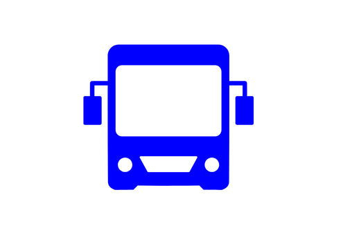 Bus terminals