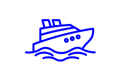 Ferry Boat